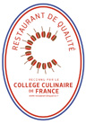 College Culinaire de France - Restaurateur de Qualité