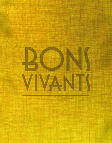 Bons Vivants