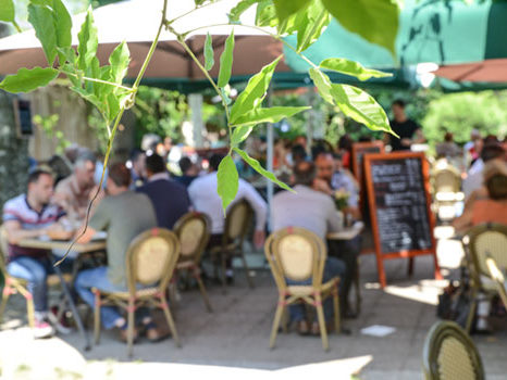 Bistrot du Verger Chambéry