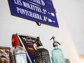 Bistrot du Verger Chambéry