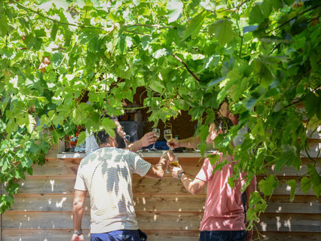 Bistrot du Verger Chambéry