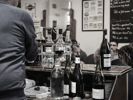 Bistrot du Verger Chambéry