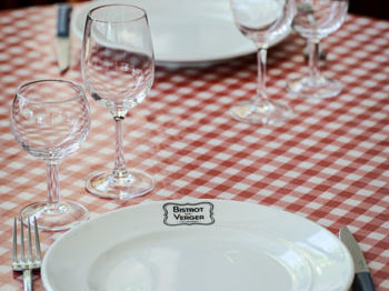 Bistrot du Verger Chambéry